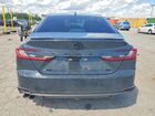 2026 Toyota Camry Se Gray vin: 4T1DAACK6TU223329