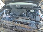 2026 Toyota Camry Se Gray vin: 4T1DAACK6TU223329