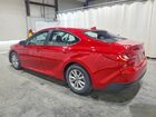 2026 Toyota Camry Le Красный vin: 4T1DAACK6TU264365