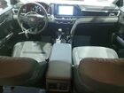 2026 Toyota Camry Le Красный vin: 4T1DAACK6TU264365