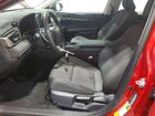 2026 Toyota Camry Le Красный vin: 4T1DAACK6TU264365