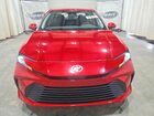 2026 Toyota Camry Le Красный vin: 4T1DAACK6TU264365