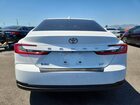 2026 Toyota Camry Le Белый vin: 4T1DAACK6TU273728 2026 Toyota Camry Le Белый vin: 4T1DAACK6TU273728
