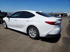 2026 Toyota Camry Le Белый vin: 4T1DAACK6TU273728 2026 Toyota Camry Le Белый vin: 4T1DAACK6TU273728