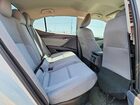 2026 Toyota Camry Le Белый vin: 4T1DAACK6TU273728 2026 Toyota Camry Le Белый vin: 4T1DAACK6TU273728