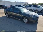 2026 Toyota Camry Le Gray vin: 4T1DAACK6TU697359