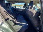 2026 Toyota Camry Le Серебряный vin: 4T1DAACK6TU720977