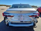 2026 Toyota Camry Le Серебряный vin: 4T1DAACK6TU720977