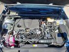 2026 Toyota Camry Le Серебряный vin: 4T1DAACK6TU720977