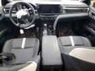 2025 Toyota Camry Se Черный vin: 4T1DAACK7SU017077 2025 Toyota Camry Se Черный vin: 4T1DAACK7SU017077