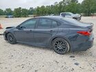 2025 Toyota Camry Xse Серый vin: 4T1DAACK7SU029665