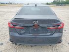2025 Toyota Camry Xse Серый vin: 4T1DAACK7SU029665