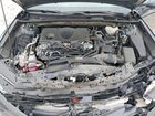 2025 Toyota Camry Xse Серый vin: 4T1DAACK7SU029665