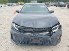 2025 Toyota Camry Xse Серый vin: 4T1DAACK7SU029665