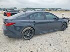 2025 Toyota Camry Xse Серый vin: 4T1DAACK7SU029665