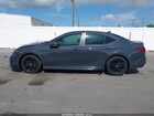 2025 Toyota Camry Se Серый vin: 4T1DAACK7SU031108