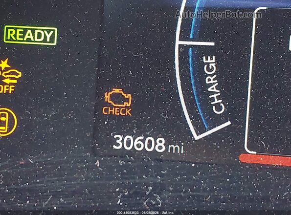 4T1DAACK7SU031108 2025 TOYOTA CAMRY Серый 