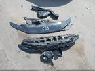 2025 Toyota Camry Se Серый vin: 4T1DAACK7SU031108