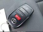 2025 Toyota Camry Se Серый vin: 4T1DAACK7SU031108