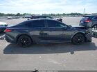 2025 Toyota Camry Se Серый vin: 4T1DAACK7SU031108