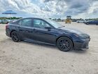 2025 Toyota Camry Se Black vin: 4T1DAACK7SU036308 2025 Toyota Camry Se Black vin: 4T1DAACK7SU036308