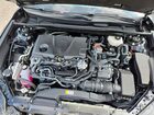 2025 Toyota Camry Se Black vin: 4T1DAACK7SU036308 2025 Toyota Camry Se Black vin: 4T1DAACK7SU036308