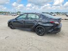 2025 Toyota Camry Se Black vin: 4T1DAACK7SU036308 2025 Toyota Camry Se Black vin: 4T1DAACK7SU036308
