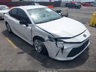 2025 Toyota Camry Le White vin: 4T1DAACK7SU590156