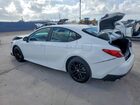 2026 Toyota Camry Se Белый vin: 4T1DAACK7TU234338
