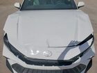 2026 Toyota Camry Se Белый vin: 4T1DAACK7TU234338
