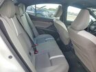 2026 Toyota Camry Se Белый vin: 4T1DAACK7TU234338