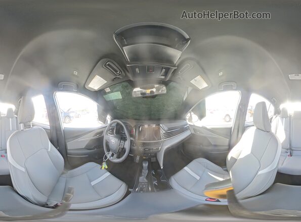 4T1DAACK7TU234338 2026 TOYOTA CAMRY Белый Вид наклейки с VIN-кодом