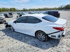 2026 Toyota Camry Le White vin: 4T1DAACK7TU245386