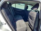 2026 Toyota Camry Le White vin: 4T1DAACK7TU245386