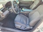 2026 Toyota Camry Le White vin: 4T1DAACK7TU245386