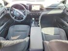 2026 Toyota Camry Le White vin: 4T1DAACK7TU245386