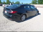 2026 Toyota Camry Le Черный vin: 4T1DAACK7TU249292