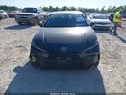 2026 Toyota Camry Le Черный vin: 4T1DAACK7TU249292