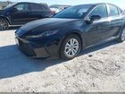 2026 Toyota Camry Le Черный vin: 4T1DAACK7TU249292