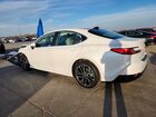 2026 Toyota Camry Xle White vin: 4T1DAACK7TU262883