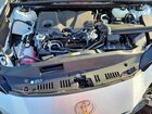 2026 Toyota Camry Xle White vin: 4T1DAACK7TU262883