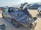 2026 Toyota Camry Blue vin: 4T1DAACK7TU663253