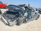 2026 Toyota Camry Blue vin: 4T1DAACK7TU663253