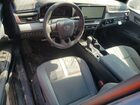 2026 Toyota Camry Blue vin: 4T1DAACK7TU663253