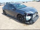 2026 Toyota Camry Se Gray vin: 4T1DAACK7TU687245