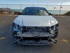 2025 Toyota Camry Xse Белый vin: 4T1DAACK8SU054087