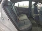 2025 Toyota Camry Xse Белый vin: 4T1DAACK8SU054087