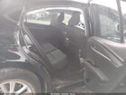 2025 Toyota Camry Le Черный vin: 4T1DAACK8SU509486