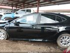 2025 Toyota Camry Le Черный vin: 4T1DAACK8SU509486