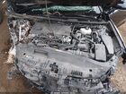 2025 Toyota Camry Le Черный vin: 4T1DAACK8SU509486
